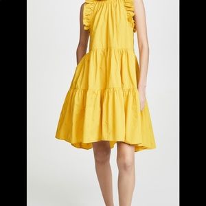 Ulla Johnson Tamsin Dress